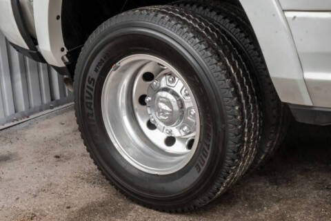 2022 RAM 3500 Limited