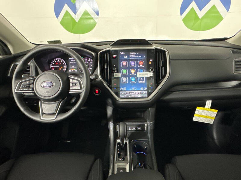 2025 Subaru Ascent Limited 7-Passenger