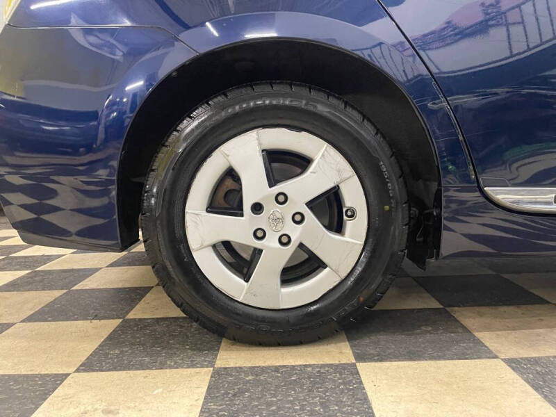 2015 Toyota Prius Three