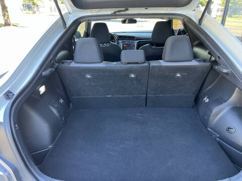 2015 Scion tC