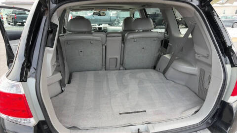 2011 Toyota Highlander