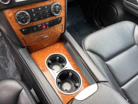 2009 Mercedes-Benz M-Class ML 350 4MATIC