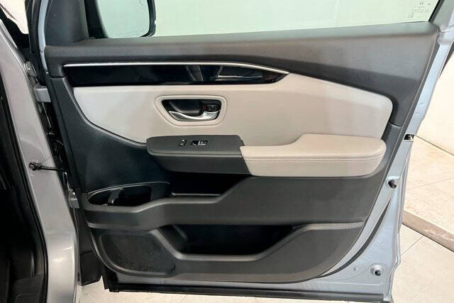 2024 Honda Pilot EX-L