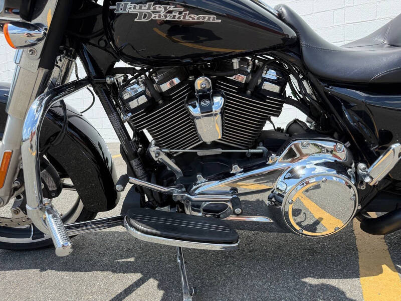 2019 Harley-Davidson Street Glide