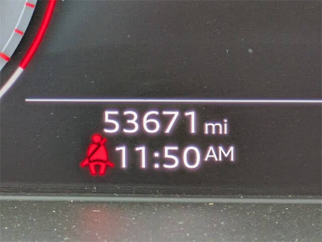 2023 Audi A4 quattro S line Prem Plus 45 TFSI