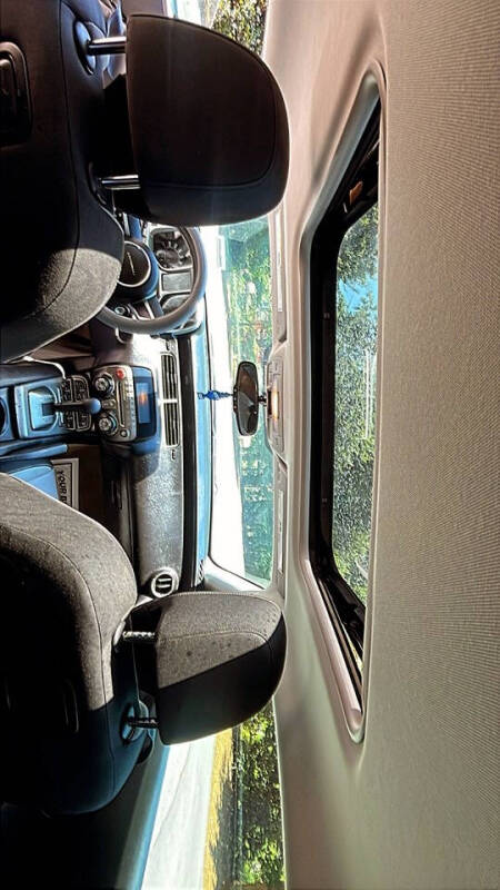 2011 Chevrolet Camaro LT