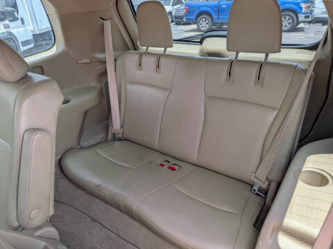 2010 Toyota Highlander SE