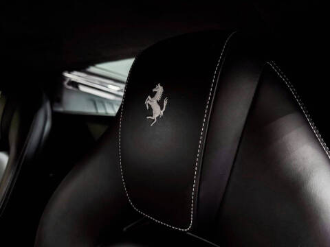 2016 Ferrari 488 GTB