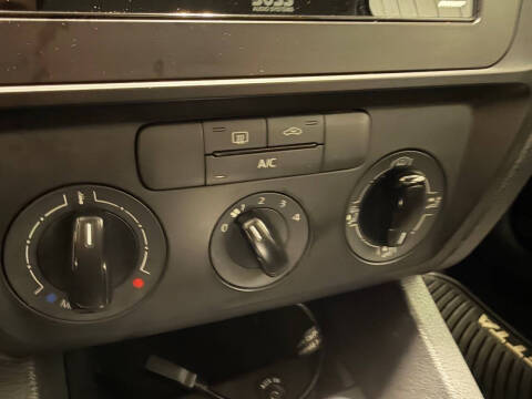 2015 Volkswagen Jetta S