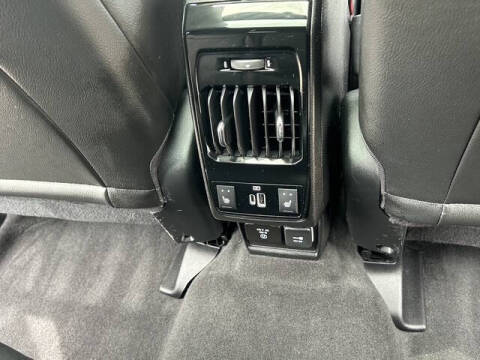 2022 Jeep Compass (Red) Edition