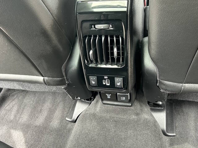 2022 Jeep Compass (Red) Edition