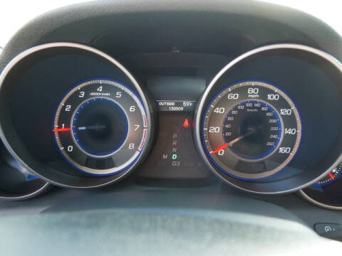 2009 Acura MDX SH-AWD