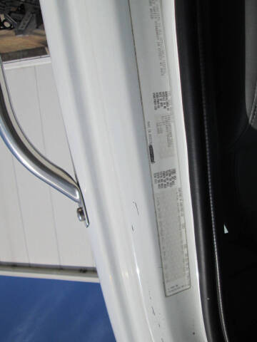 2007 Freightliner Business class M2