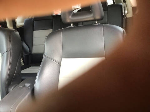 2007 Jeep Compass Limited