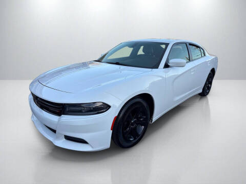 2021 Dodge Charger SXT