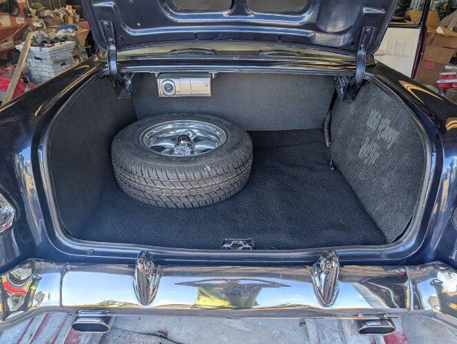 1956 Chevrolet Bel Air