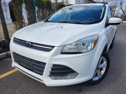 2014 Ford Escape for sale at Ultimate Motors Inc in Port Monmouth NJ