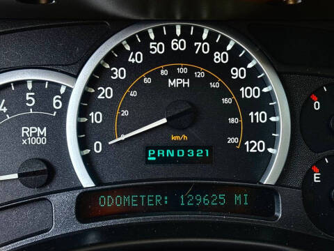 2005 HUMMER H2