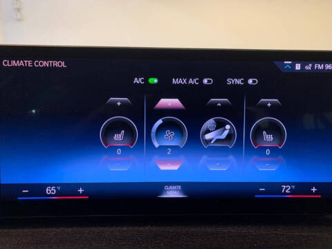 2023 BMW 3 Series 330i xDrive