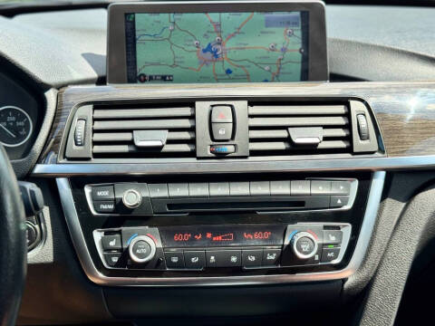 2014 BMW 4 Series 428i xDrive