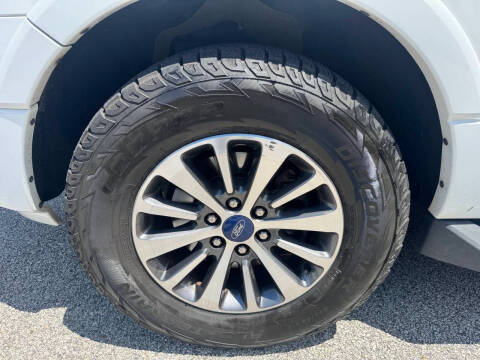 2016 Ford Expedition XLT