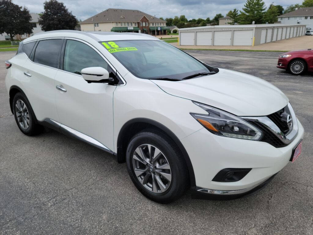 Best Used SUVs For Sale In Ottumwa, IA