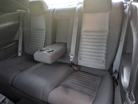 2014 Dodge Challenger R/T