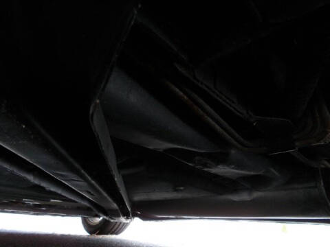 1996 Chevrolet Corvette