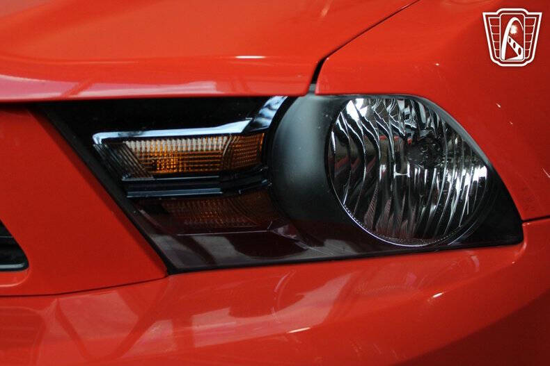 2012 Ford Mustang Boss 302