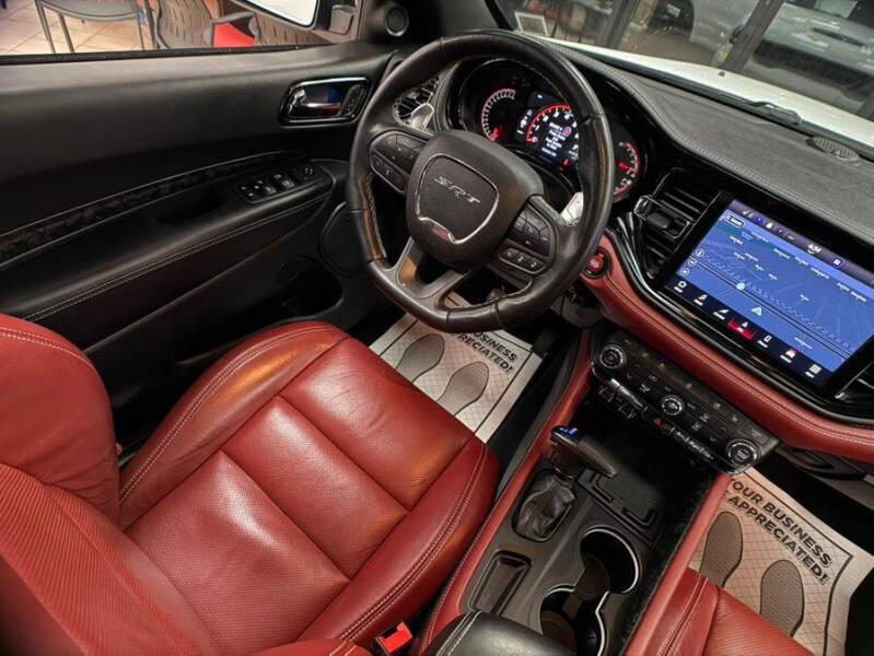 2023 Dodge Durango SRT 392 Premium