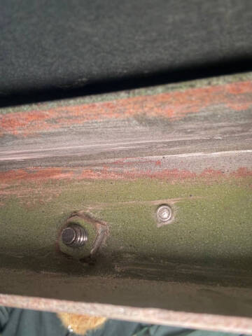 1967 Chevrolet Corvette