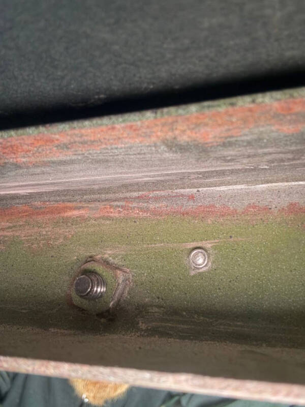 1967 Chevrolet Corvette