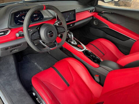 2024 Lotus Emira I4 First Edition
