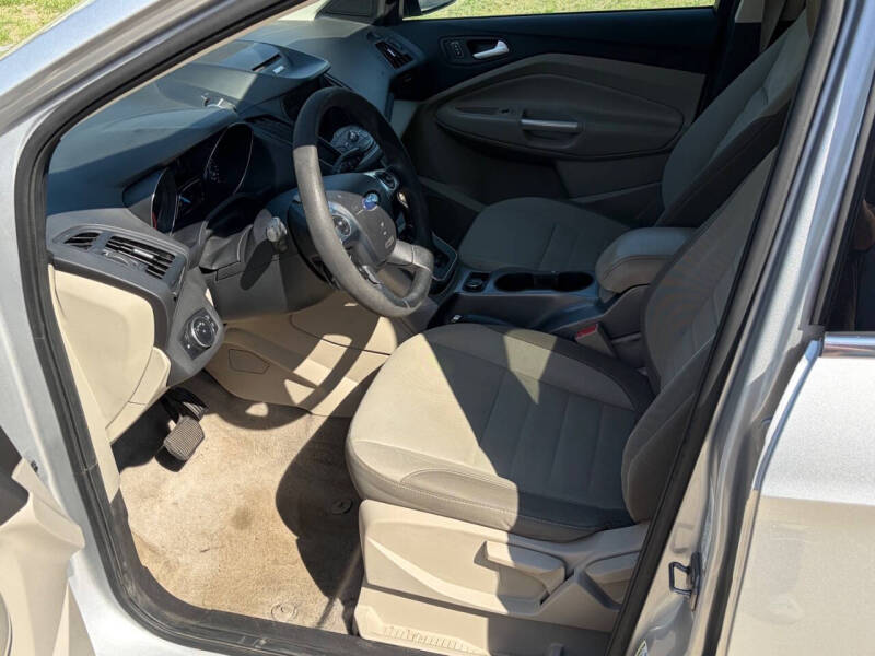 2013 Ford Escape SE