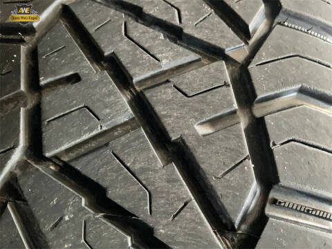 2018 Chevrolet Colorado ZR2