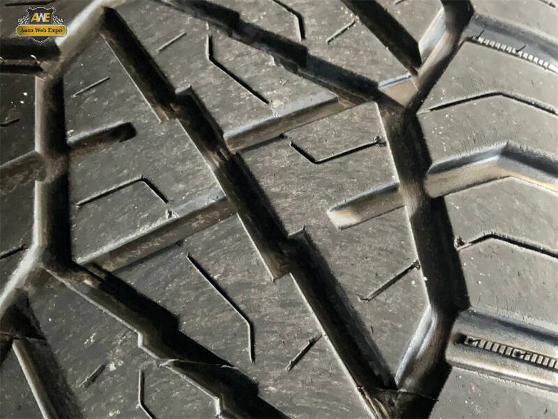 2018 Chevrolet Colorado ZR2