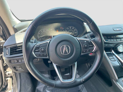 2023 Acura TLX w/Tech