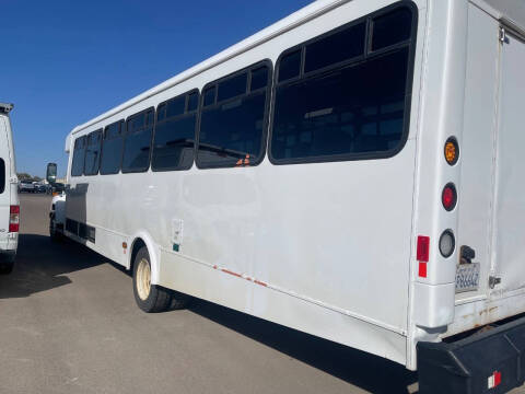 2009 GMC TopKick C5500