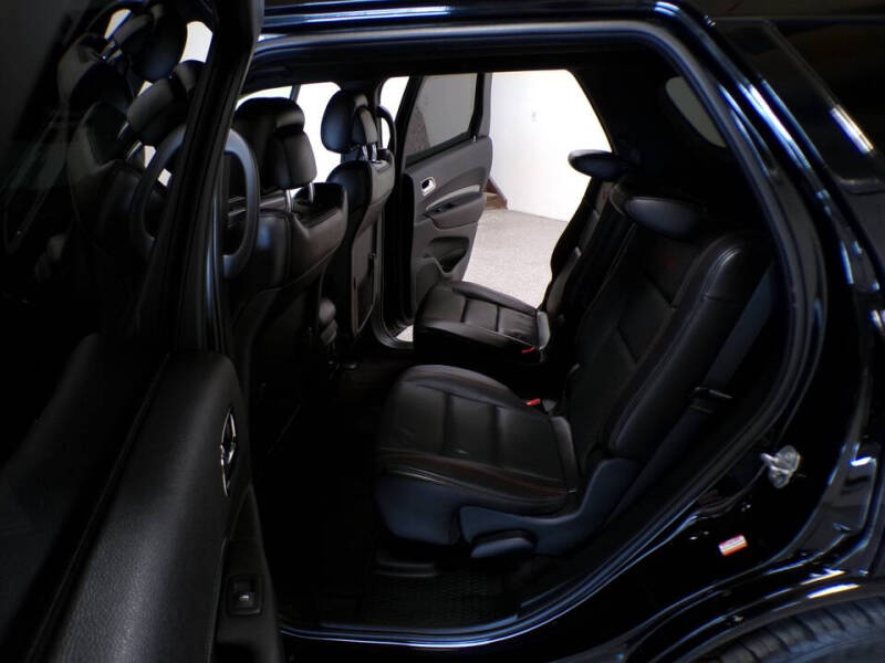 2018 Dodge Durango R/T