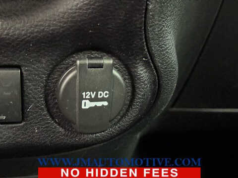 2017 Jeep Wrangler Unlimited Rubicon Hard Rock