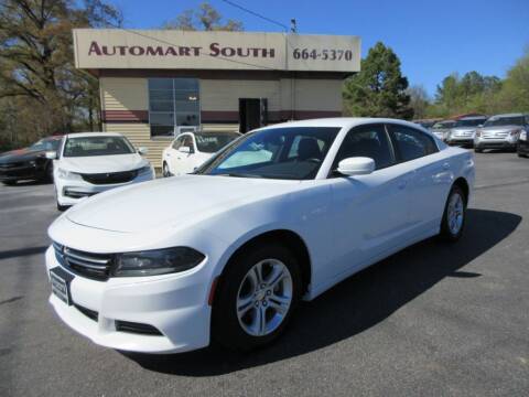 2015 Dodge Charger for sale at Automart South in Alabaster AL