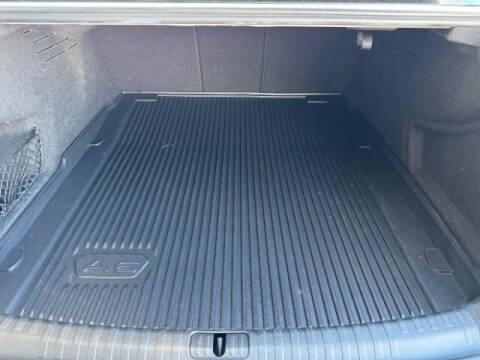 2019 Audi A6 quattro Premium Plus 55 TFSI