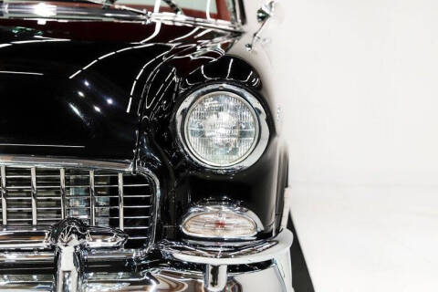 1955 Chevrolet 210