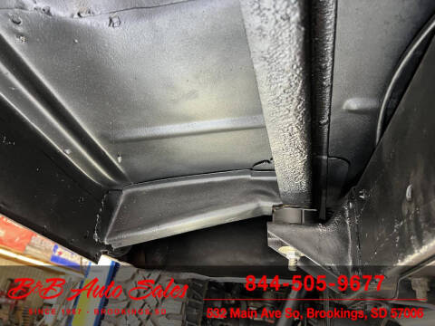 1971 GMC C/K 1500 Series