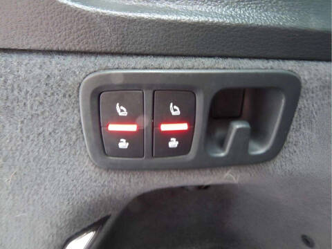 2017 Audi Q7 3.0T quattro Prestige