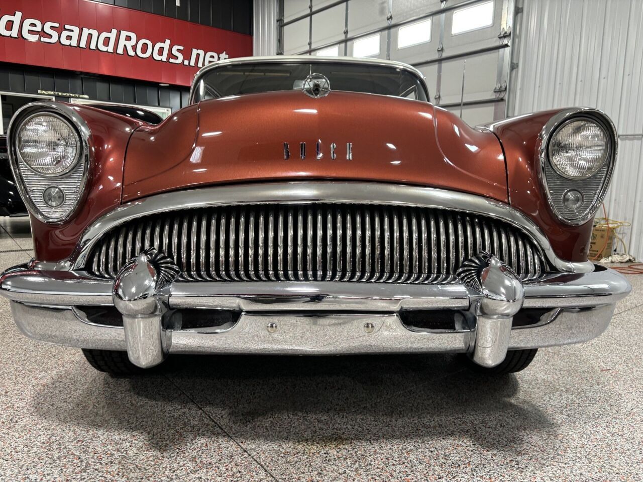 1954 Buick Special 10