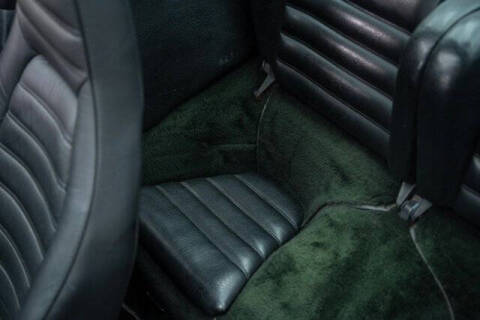 1977 Porsche 911