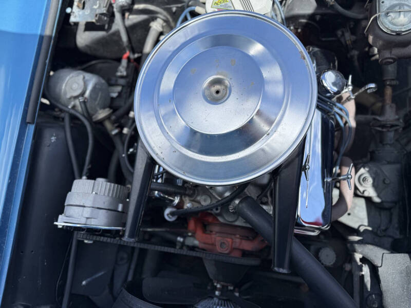 1965 Chevrolet Corvette