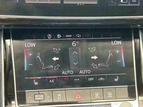 2022 Audi Q7 quattro Premium Plus 55 TFSI