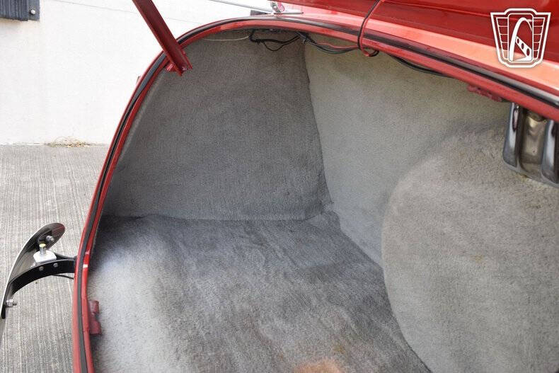 1939 Chevrolet Master Deluxe